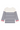 Petit Bateau - White Navy Boy Stripe Sweater