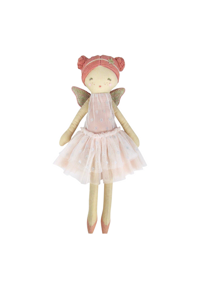Sparkling Fairy Doll