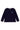 Petit Bateau - Boy L/S Logo Tee Navy