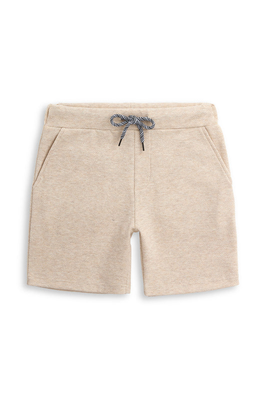 APPAMAN - BB - RESORT SHORT - SANDSHELL