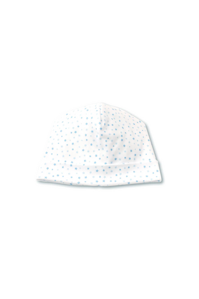 Superstar Hat On White