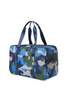 Rockaway Blue Camo Duffle Bag