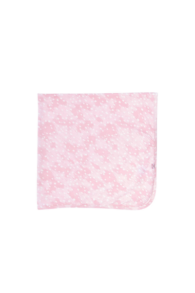 Doeskin Modal Blanket - Pink