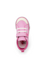 Stevie II Sneaker - Hot Pink