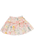 Watercolor Bows Maribelle Skirt