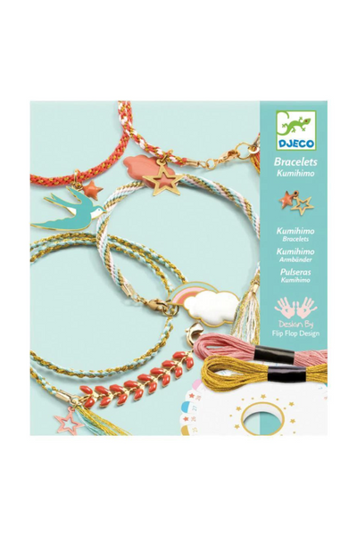 Beads & Jewelry - Celeste