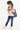 Medium Wash Skinny Jeans