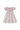 Anavini - Pink Roses Liberty Floral Twill Smocked Dress