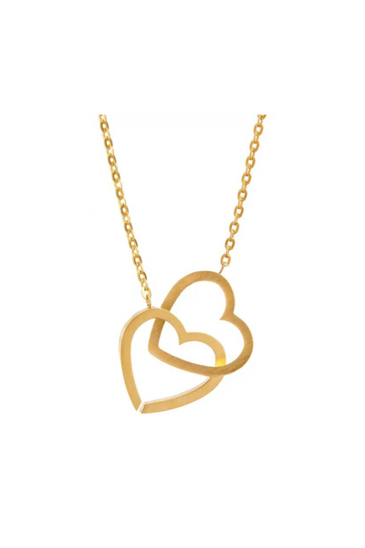 Be All Heart Necklace