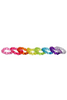 Rock Candy Bracelets - Solid Color