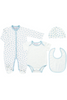Star Welcome Baby Set