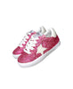 Diamonds & Pearls Sparkle Sneakers