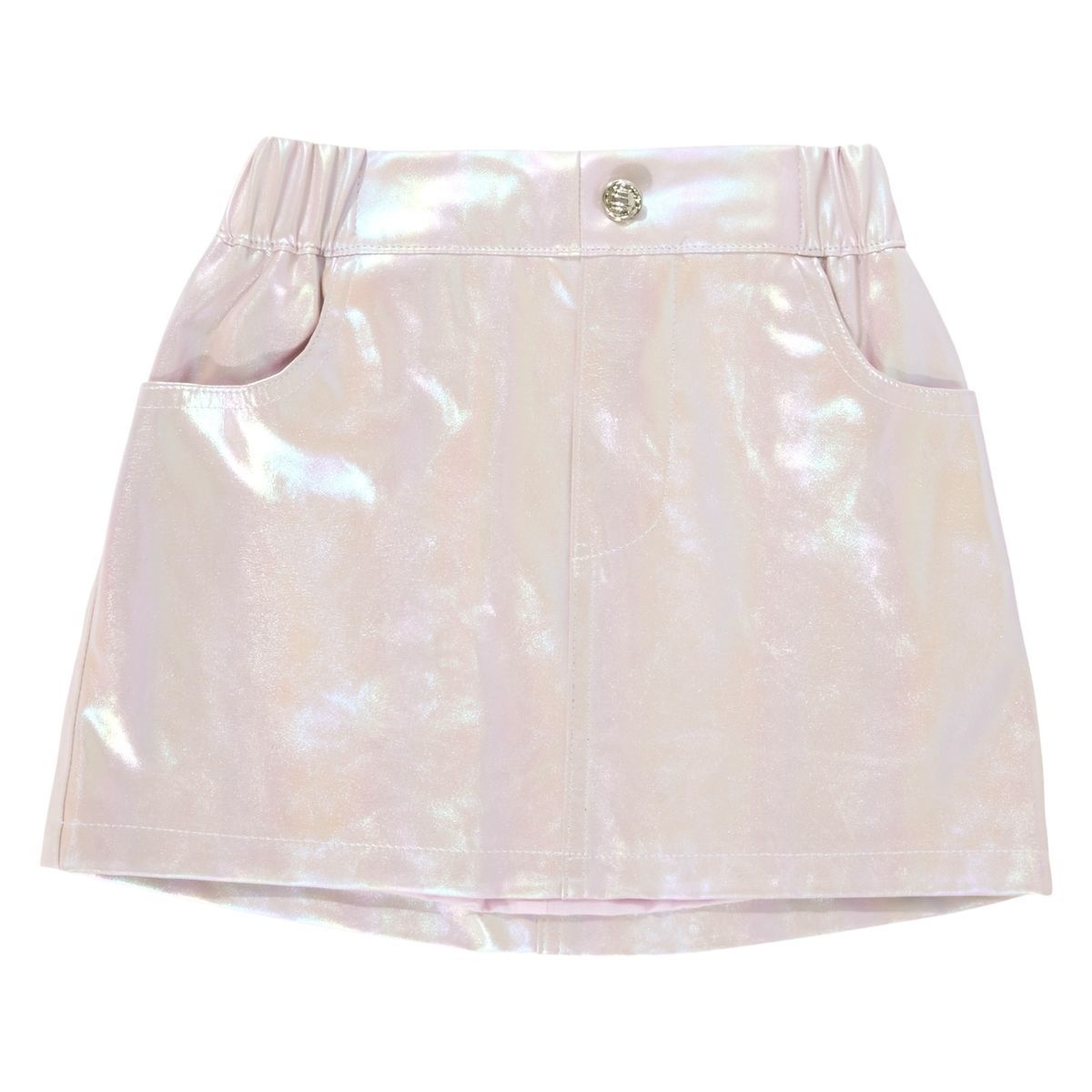 Mini Dreamers Riley Skirt Light Pink