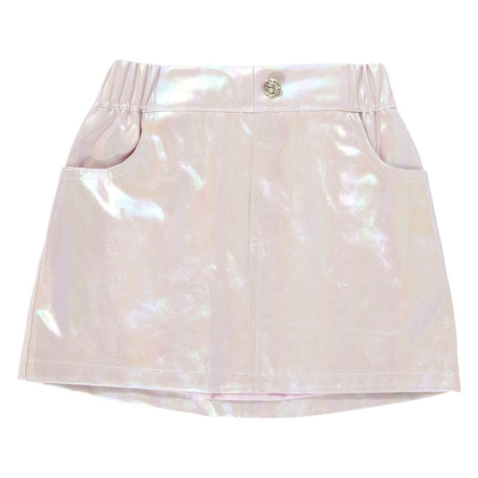 Mini Dreamers Riley Skirt Light Pink