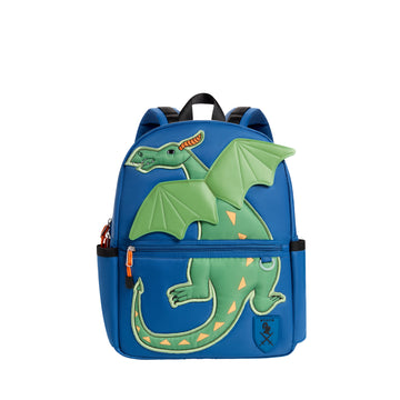 STATE BAGS - ACC - KANE BACKPACK - DRAGON