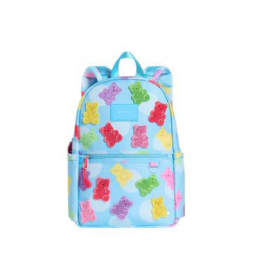 STATE BAGS - ACC - KANE MINI BACKPACK - GUMMY BEARS