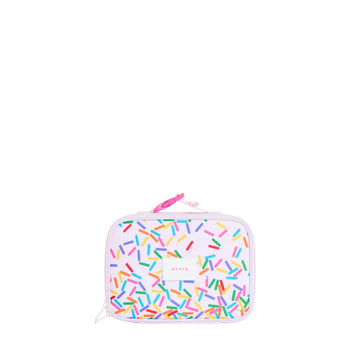 STATE BAGS - ACC - RODGERS LUNCH BOX - SPRINKLES