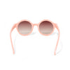 Round Prism Sunglasses for Kids: Pink