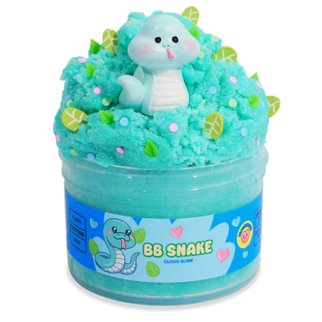 PEACHYBBIES - T&B - BB SNAKE