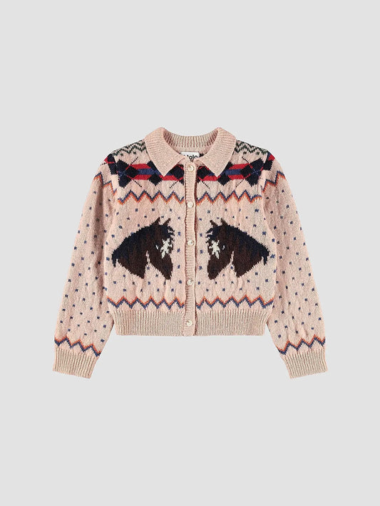 MOLO - BG - GALAXY - MELLOW ROSE