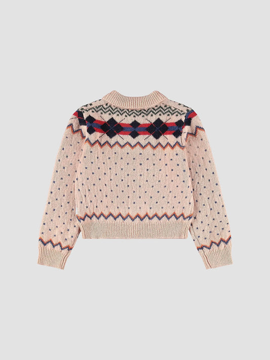 MOLO - BG - GALAXY - MELLOW ROSE