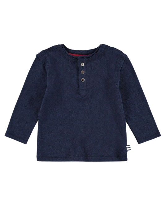 SPLENDID - BBY - PULLOVERS - NAVY