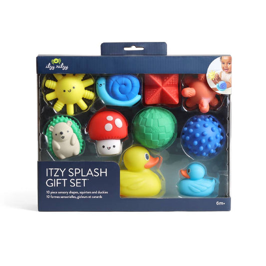 ITZY RITZY - T&B - ITZY SPLASH GIFT SET™