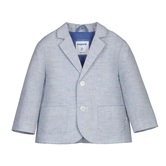 MAYORAL - BBY - JACKET - CAPRI