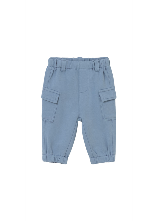 MAYORAL - BBY - LONG TROUSERS - WAVES