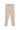 Toffee Ribbed Knit Leggings