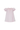 Petit Bebe - Santa Corduroy Shor Sleeve Dress - Pink