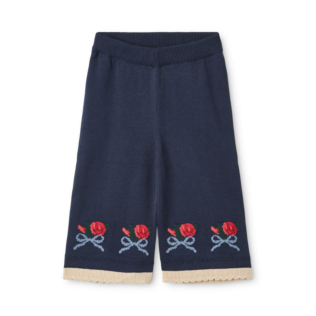 FLOSS - BBY - BIANCA PANTS - NEW NAVY