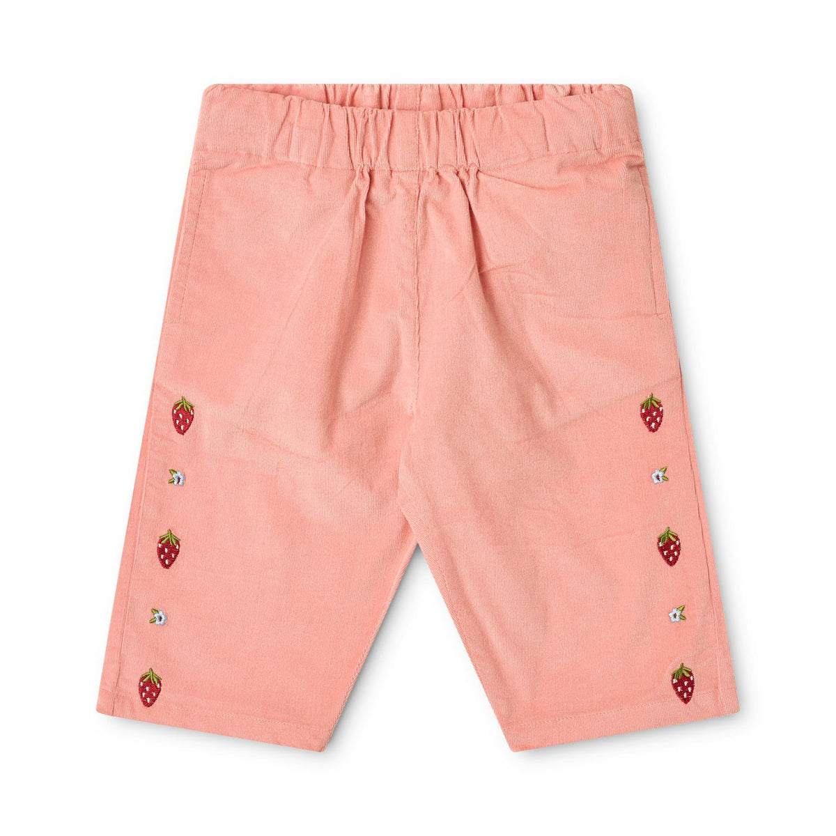 FLOSS - TG - BELLE PANTS - WARM PINK