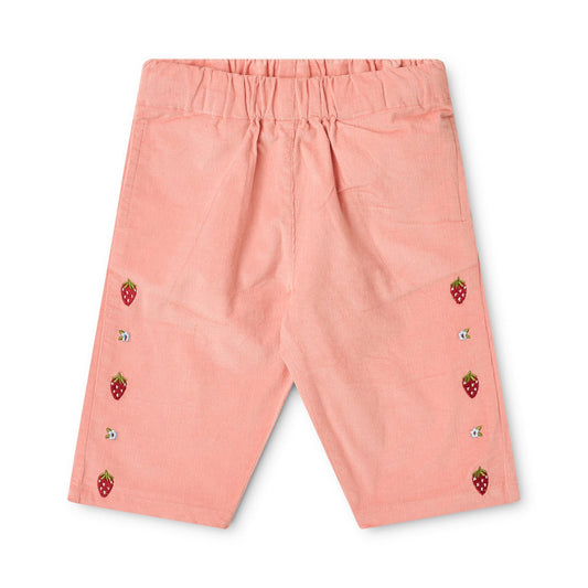 FLOSS - TG - BELLE PANTS - WARM PINK