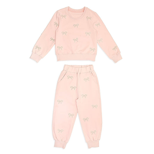 MINI DREAMERS - TG - BELLA PEARL SET