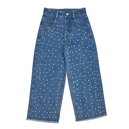MINI DREAMERS - BG - LEILA PEARL JEANS