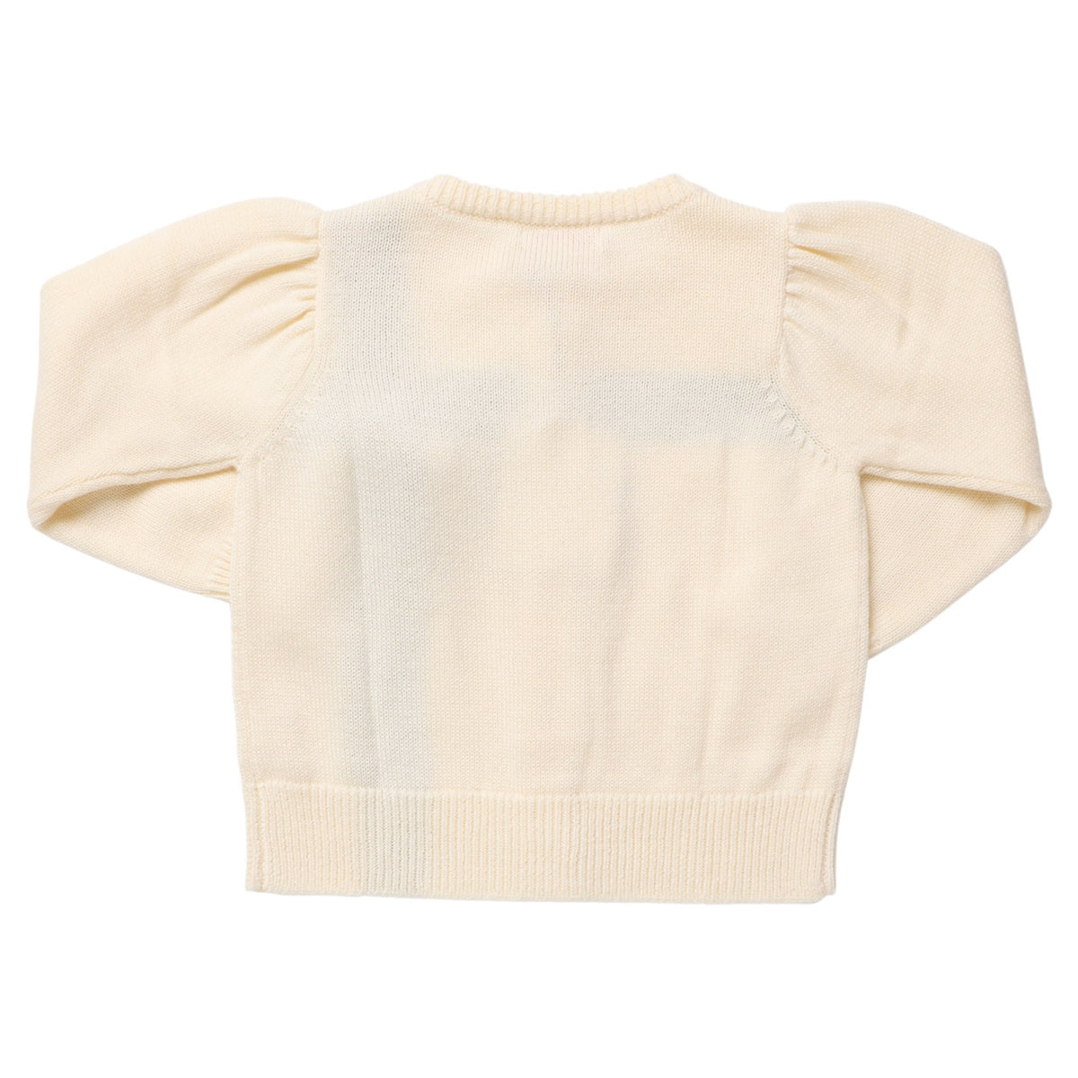 TG Girls Constance Sweater - Bow