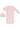 Magnetic Doeskin Gown Set - Pink