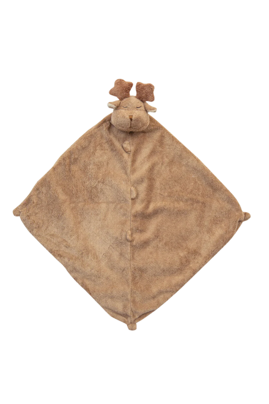 Angel Dear- ACC-Moose Blankie