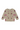 Robo - Beige Melange Knit Cardigan