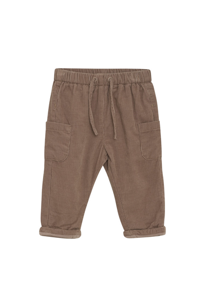 Robo - Caribou Corduroy Pants