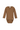 Robo - Brown Sugar Long Sleeve Bodysuit