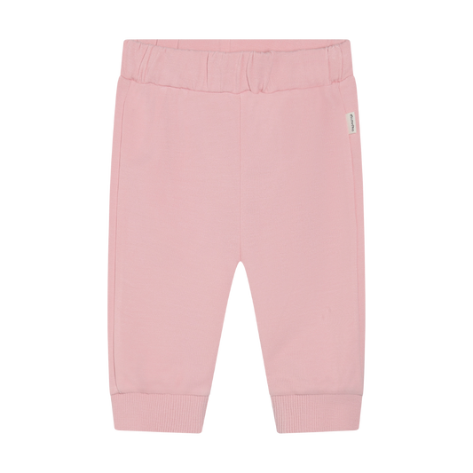 MINYMO - BBY - PANTS SWEAT - ROSY TOUGH