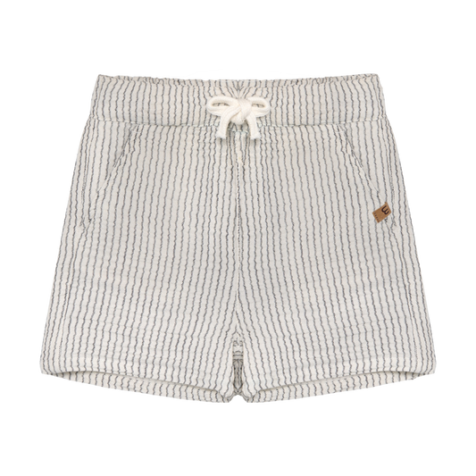 MINYMO - BBY - SHORTS Y/D - ODYSSEY GRAY
