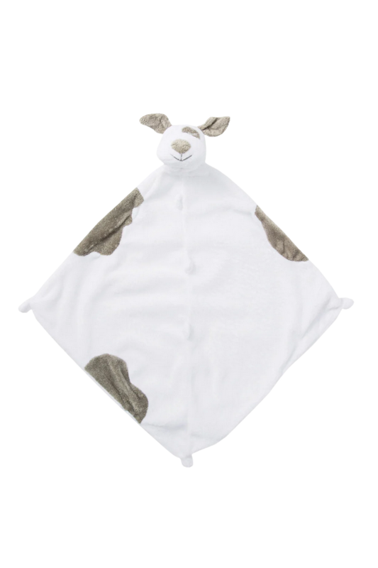 Angel Dear- ACC- Spotted Pup. Blankie
