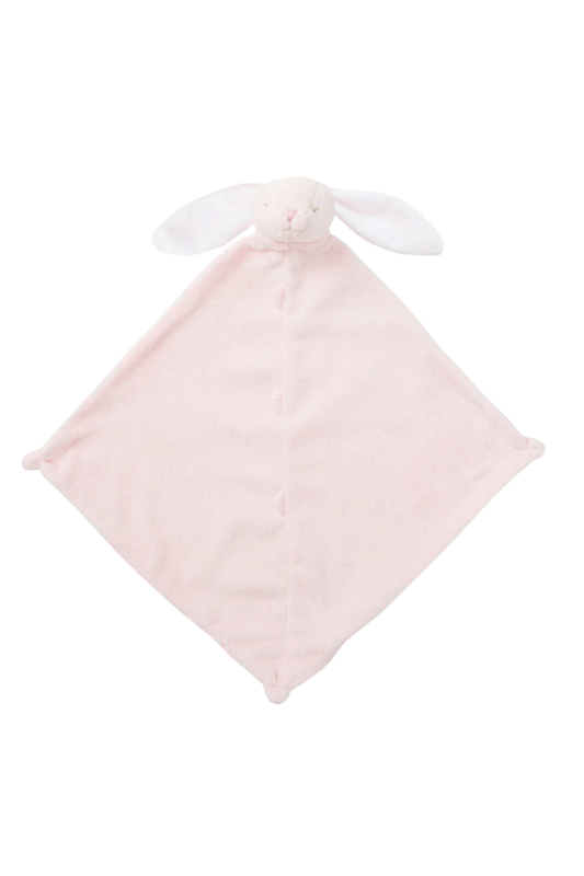 ANGEL DEAR - ACC - BUNNY BLANKIE - PINK