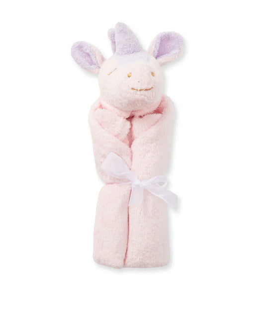 Angel Dear- ACC- Unicorn Blakie