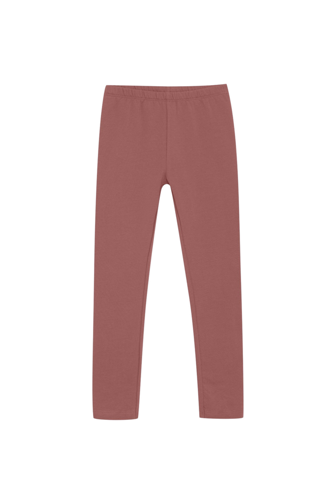Robo - Withered Rose Leggings Sweat