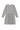 Robo - Puritan Gray Long Sleeve Dress