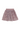 Robo - Pink Floral Mesh Skirt